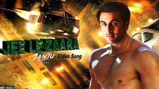Jee Le Zaara - Sanju Video Song | Ranbir Kapoor | Anushka Sharma | Armaan Mallick
