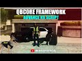 QBCore Advance K9 Script |  Fivem Scripts | Installation & Showcase