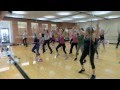 Feelings by Maroon 5 Zumba Choreograpy