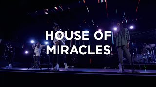 House of Miracles | Lindy Conant-Cofer and David Funk | Bethel Church