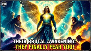 God’s Chosen Ones, This Was The Most Brutal Awakening For Your Enemies | GRATEFUL TO GOD