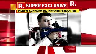 India may boycott 2022 games as Commonwealth Games Federation mulls excluding shooting