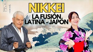 Cuando se Junta lo LATINO y JAPÓN : NIKKEI - Reflexiones