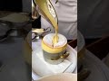 classic french vanilla soufflé