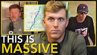 Baron Coleman Makes A BREAKTHROUGH Discovery EXPOSING The Tyler Robinson Arrest Timeline!