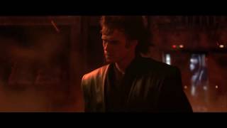 Star Wars: Episode 3 | Anakin vs. Obi-Wan | HD German [2/3]