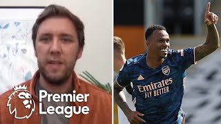 Three Things We Learned from Premier League Matchweek 1 | NBC Sports