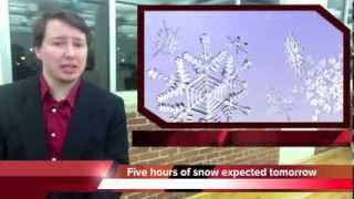 Chattanooga Update - February 25, 2014