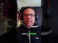 Overcoming Trauma: Tim's Journey to Gratitude and Forgiveness #shorts