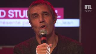 Julien Clerc - Utile (Live) Le Grand Studio RTL