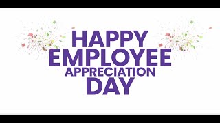 Employee Appreciation Day 2022 | Vantage Circle | Corporate Culture