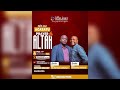 FOURSQUARE TV IAGATATU SERVICE WITH REV. Dr NATHAN  KANUMA &  REV. NTAMAHIZI MATAYO  11.12.2024