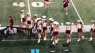 Strutters Halftime Show 2 2022 09 10