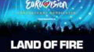 Eurovision 2009 Azerbaijan - AySel feat. Arash - Always