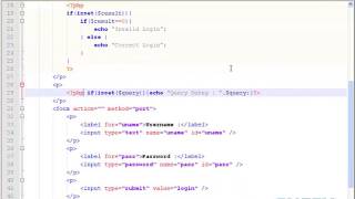 ETHICAL HACKING 15 sql injection prevention