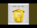 One thing Instrumental