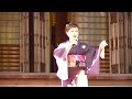 石川純子① 稲沢市祖父江イチョウ黄葉まつり2022.11.19 tms隊