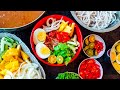 Resepi Laksa Penang Kuah Pekat Padu Sedap Tak Terkata | Penang Laksa