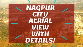 Interesting Things About Nagpur The Orange City