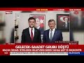 nedim yamalı akp ye mi geçiyor selçuk Özdağ tele1 e anlatıyor