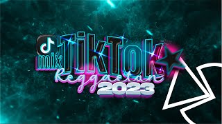 Mix TIKTOK REGGAETON 2023 Sesión (LO MEJOR DEL 2023) by Javi Kaleido