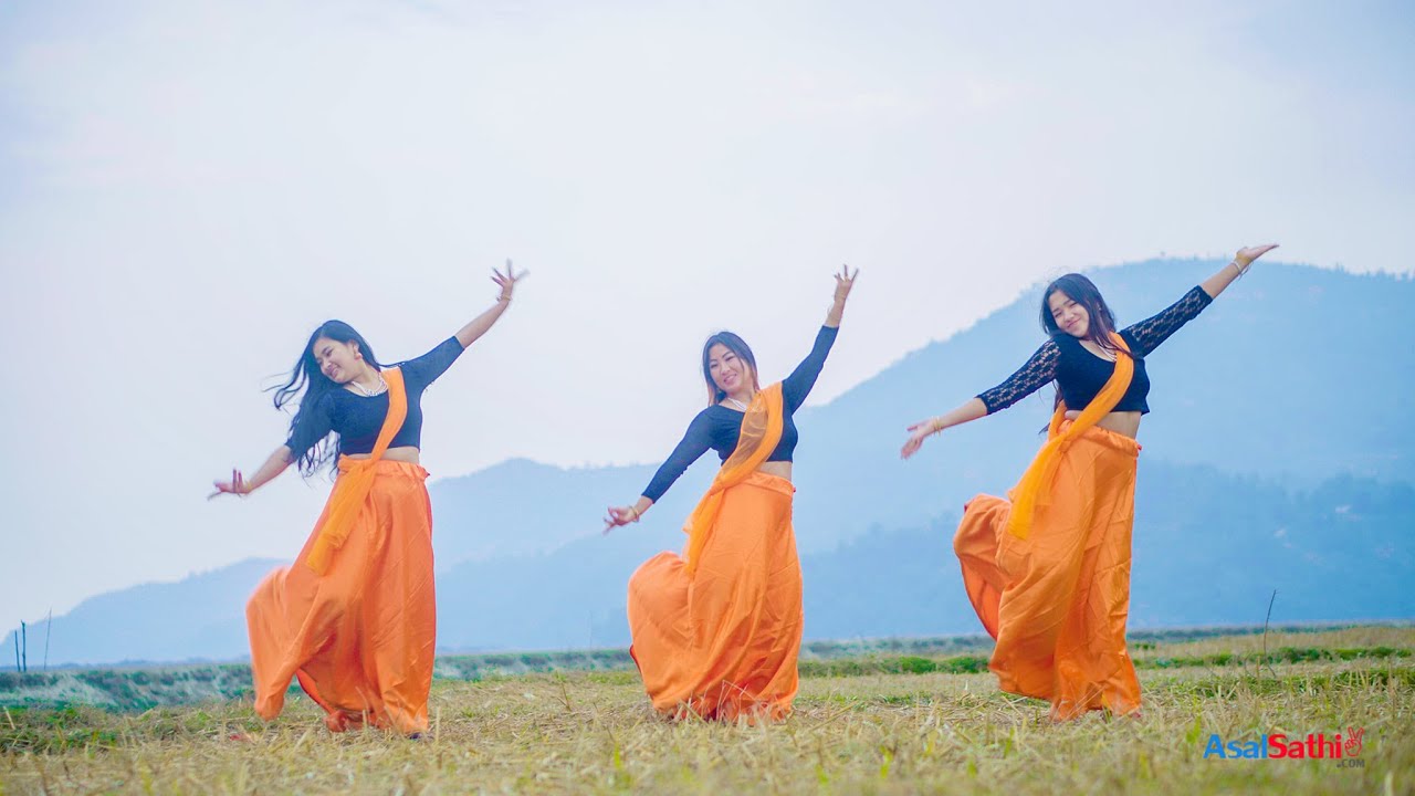 New Nepali Christian Worship Song Yeshu Naam By Ashish Tamang