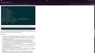 Doing MIT 6.5840 Lab 1: MapReduce