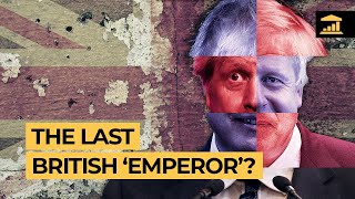 Boris Johnson: The Legacy of the Man Who Achieved Brexit  - VisualPolitik EN