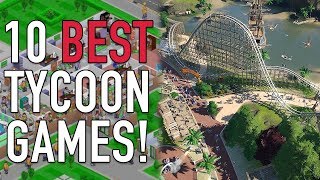 Tycoon Videos 9tube Tv - 10 tycoon games that will take over your life