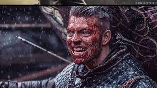 Top 10 Strongest Vikings {Series Finale} Characters ᴴᴰ