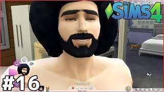 毛玉料理長爆誕【The Sims4実況】＃１６