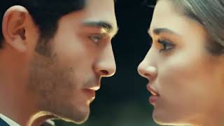 Murat & Hayat First Kiss With Their Love Tune. pyear may lafjome kahani
