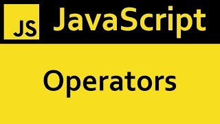 JavaScript Tutorial in Hindi #05 JavaScript operators overview | JavaScript operators examples