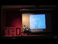 The Art of the Scribble | Ben Stanley & Alex Synan | TEDxKids@HartwoodElementary