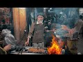 🇵🇰 Peshawar, Pakistan: Sadar Bazar Peshawar Walking Tour & Captions