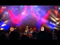 Warpaint perform 'Undertow' at Reading Festival 2011 - BBC