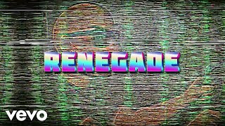 Awkward Intelligence - Renegade