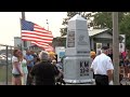 Crow Wing County Fair Opens with Military Day