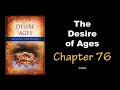 The Desire of Ages Audiobook Chapter 76: Judas