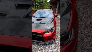 Lancer ex Varis Kits