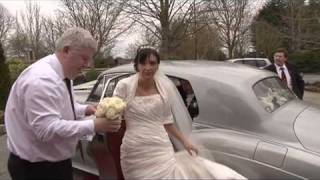 Askeaton wedding ,Woolands House Hotel Adare , brooksvideo.com