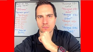 THIS IS HUGE for the STOCK MARKET (DEVELOPING)