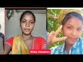 ritika hembrom reply video॥ ritika hembrom viral video tuyakura