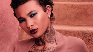 INTRODUCING THE MOROCCAN SPICE EYE COLLECTION | FENTY BEAUTY