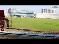 big breaking🔴 pcb to inaugurate gaddafi stadium lahore upgradation last 40 days to go latest updates