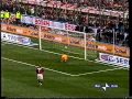 Serie A 2003/2004: AC Milan vs Brescia 4-2 - 2004.05.16 -