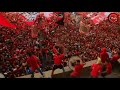 Wydad Casablanca Fans- Top 5 Chants