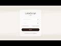 How to Code an Interactive Login & Sign Up Form with HTML, CSS & JavaScript