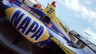 Watch the 2019 NTT IndyCar Series with NBC Sports