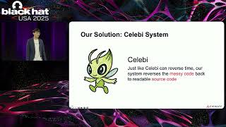 Black Hat USA 2025 | Clue-Driven Reverse Engineering by LLM in Real-World Malware Analysis